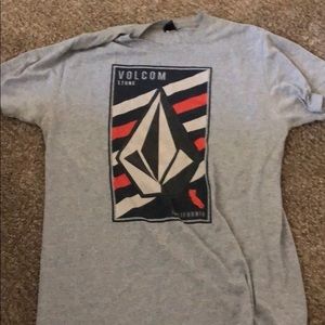 Volcom T shirt size M